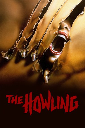 The Howling 1981 BluRay [Hindi + English] 480p, 720p ESub