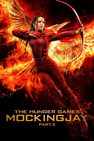 The Hunger Games: Mockingjay - Part 2 2015 BluRay [Hindi + Tamil + Telugu + English] 480p, 720p, 1080p ESub