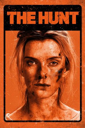 The Hunt 2020 BluRay [Hindi + English] 480p, 720p ESub Poster