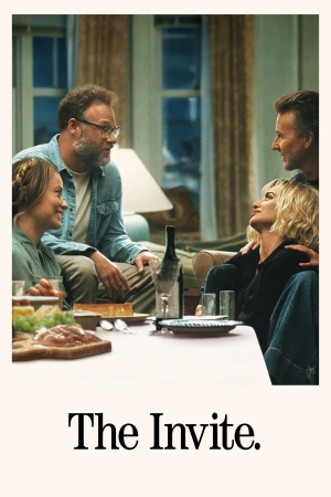 The Invite 2026 BluRay [Hindi + Tamil + Telugu + English] 480p 720p ESub