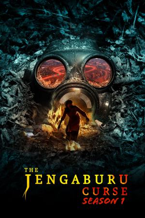 The Jengaburu Curse (2023) Season 1 [Hindi] WebRip 480p, 720p ESub - Complete