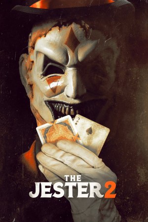 The Jester 2 2025 WebRip [Hindi + English] 480p 720p ESub