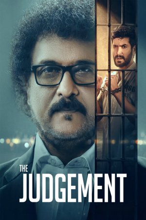 The Judgement 2024 WebRip [Hindi + Kannada] 480p 720p ESub