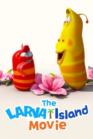 The Larva Island Movie 2020 WebRip [Hindi + Tamil + Telugu + Malayalam + Kannada + English] 480p 720p ESub