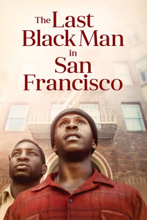 The Last Black Man in San Francisco 2019 BluRay [Hindi + English] 480p, 720p ESub