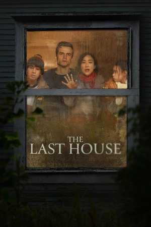 The Last House 2026 WebRip [Hindi + Tamil + Telugu + English] 480p 720p ESub