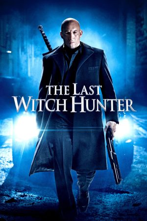 The Last Witch Hunter 2015 BluRay [Hindi + English] 480p, 720p ESub