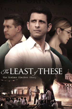 The Least of These 2019 WebRip [Hindi] 480p, 720p ESub