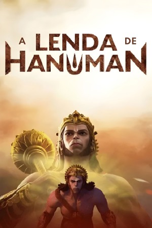The Legend of Hanuman (2021) Season 1 [Hindi + Tamil + Telugu + Malayalam + Kannada] WebRip 480p, 720p ESub - Complete