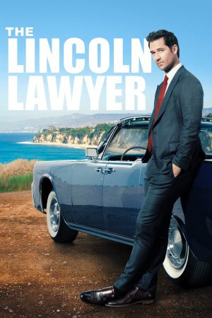 The Lincoln Lawyer (2022) Season 1 [Hindi + English] WebRip 480p, 720p ESub - Complete