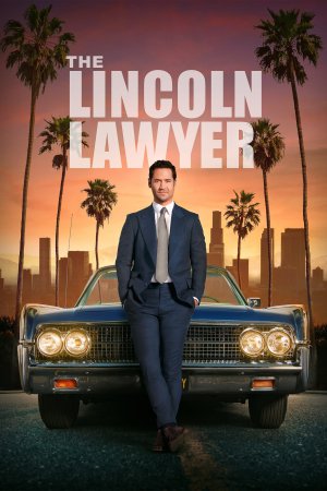 The Lincoln Lawyer (2023) Season 2 [Hindi + English] WebRip 480p, 720p ESub - Complete