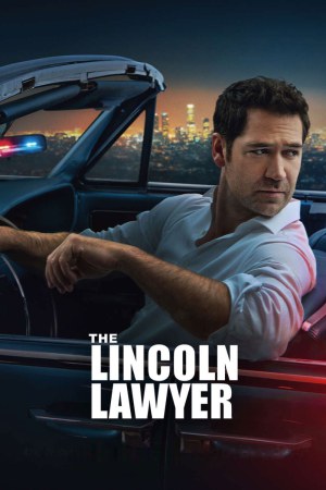 The Lincoln Lawyer (2026) Season 4 [Hindi + English] WebRip 480p, 720p ESub - Complete
