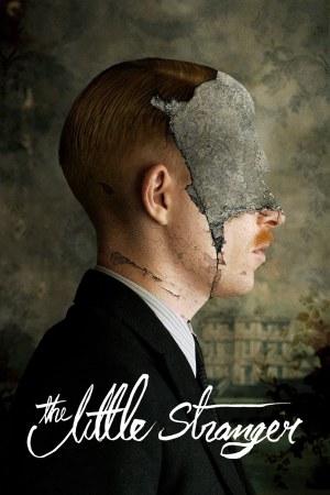 The Little Stranger 2018 BluRay [Hindi + English] 480p, 720p ESub
