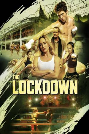 The Lockdown 2024 WebRip [Hindi + English] 480p, 720p ESub