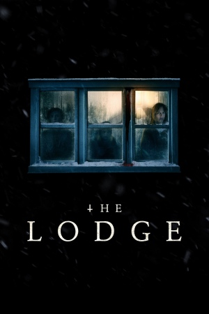 The Lodge 2020 BluRay [Hindi + English] 480p, 720p ESub