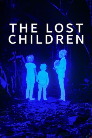 The Lost Children 2024 WebRip [Hindi + English] 480p, 720p ESub