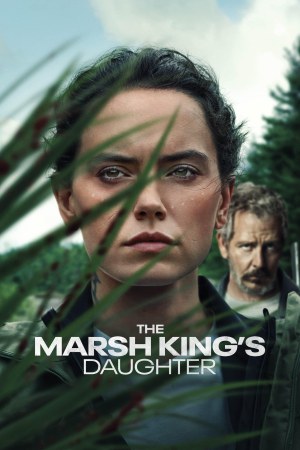 The Marsh King's Daughter 2023 BluRay [Hindi + English] 480p, 720p ESub