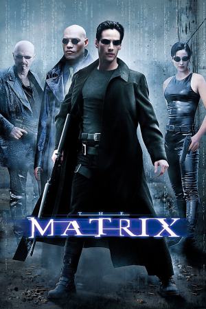 The Matrix 1999 BluRay [Hindi + Tamil + Telugu + English] 480p, 720p, 1080p ESub