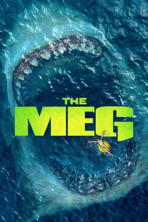 The Meg 2018 BluRay [Hindi + Tamil + Telugu + English] 480p, 720p, 1080p ESub