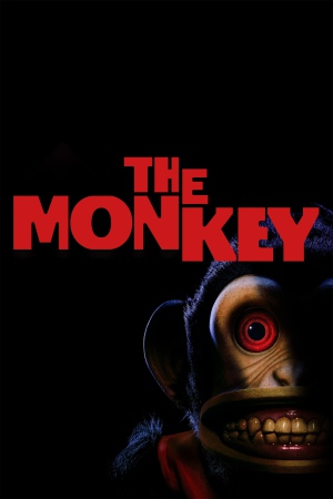 The Monkey 2025 WebRip [Hindi + Tamil + Telugu + English] 480p, 720p ESub