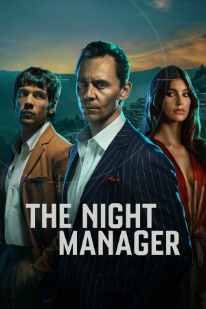 The Night Manager (2026) Season 2 [Hindi + English] WebRip 480p 720p ESub - Complete