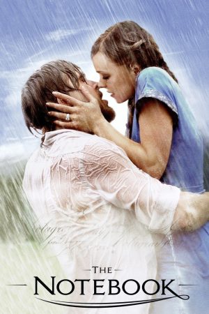 The Notebook 2004 BluRay [Hindi + English] 480p, 720p