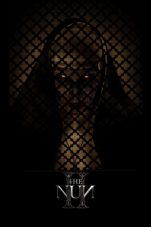 The Nun II 2023 WebRip [Hindi + Tamil + Telugu + English] 480p, 720p, 1080p ESub