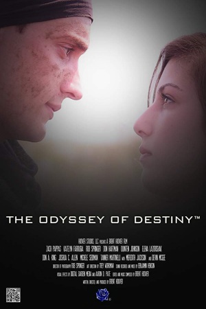 The Odyssey of Destiny 2014 WebRip [Tamil] 480p, 720p