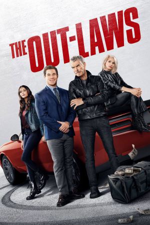 The Out-Laws 2023 WebRip [Hindi + Tamil + Telugu + English] 480p, 720p, 1080p ESub