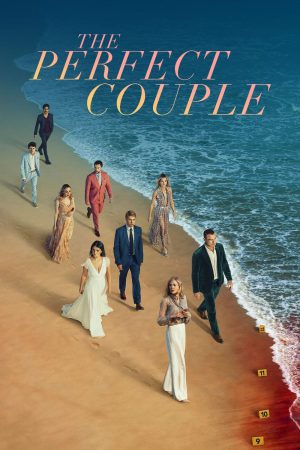 The Perfect Couple (2024) Season 1 [Hindi + Tamil + Telugu + English] WebRip 480p, 720p ESub - Complete