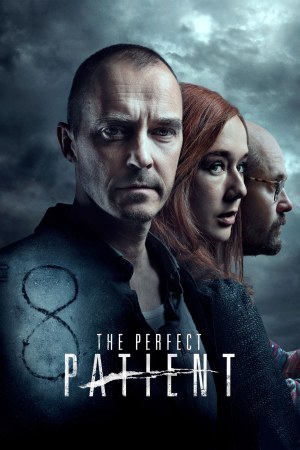 The Perfect Patient 2019 BluRay [Hindi + Tamil + Telugu] 480p, 720p, 1080p ESub Poster
