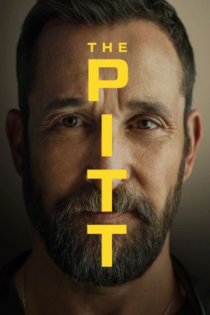The Pitt 2026 WebRip Season 2 [Hindi + Tamil + Telugu + English] 480p 720p ESub