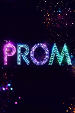 The Prom 2020 WebDl [Hindi + English] 480p, 720p ESub