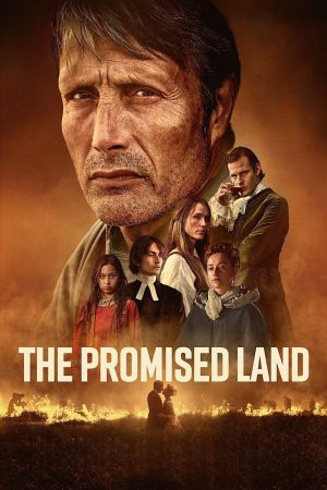 The Promised Land 2023 BluRay [Hindi] 480p, 720p