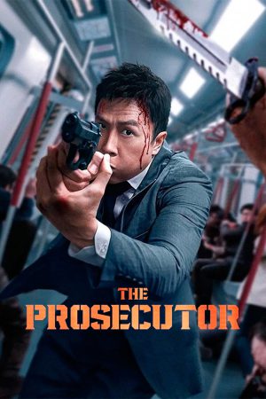 The Prosecutor 2024 BluRay [Hindi + Tamil + Telugu + Chinese] 480p 720p 1080p ESub