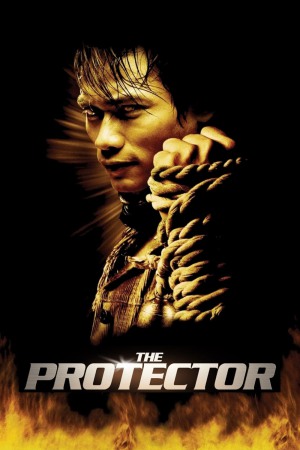 The Protector 2005 BluRay [Hindi + Thai] 480p, 720p ESub