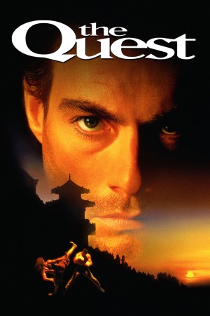 The Quest 1996 BluRay [Tamil + English] 480p, 720p ESub