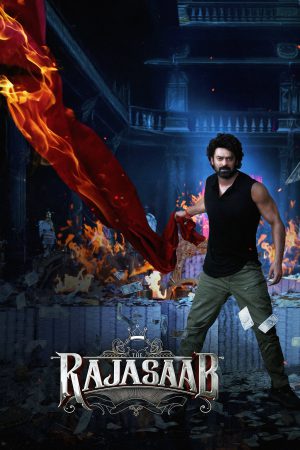The Raja Saab 2026 WebRip [Hindi + Tamil + Telugu + Malayalam + Kannada] 480p 720p 1080p ESub