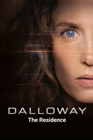 Dalloway 2025 WebRip [Hindi + French] 480p 720p ESub Poster
