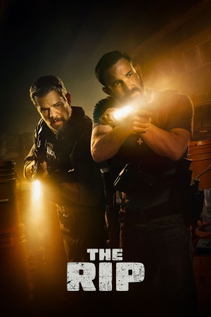 The Rip 2026 WebRip [Hindi + Tamil + Telugu + English] 480p 720p ESub