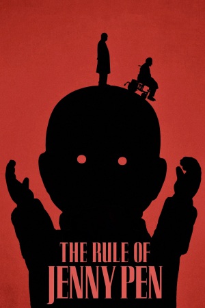 The Rule of Jenny Pen 2025 WebRip [Hindi + English] 480p 720p ESub