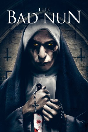 The Satanic Nun 2018 BluRay [Hindi + English] 480p, 720p