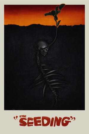The Seeding 2024 WebRip [Hindi + Tamil + Telugu + English] 480p, 720p ESub Poster
