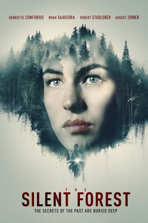 The Silent Forest 2022 BluRay [Hindi + Tamil + Telugu + German] 480p, 720p, 1080p ESub