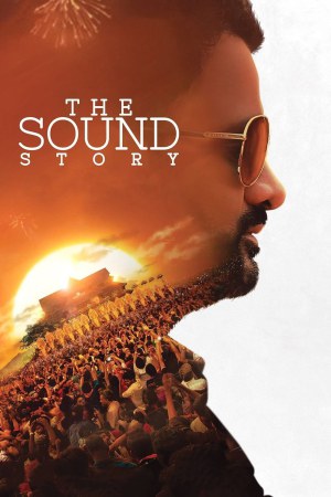 The Sound Story 2019 WebRip [Tamil] 480p, 720p