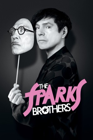 The Sparks Brothers 2021 BluRay [Hindi + English] 480p, 720p ESub Poster