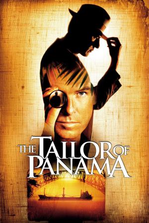 The Tailor of Panama 2001 BluRay [Hindi + Tamil + English] 480p, 720p ESub