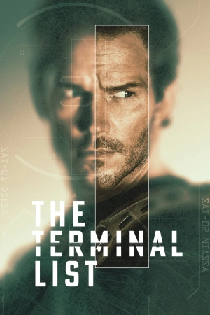 The Terminal List 2026 WebRip Season 2 [Hindi + Tamil + Telugu + Malayalam + Kannada + English] 480p 720p ESub