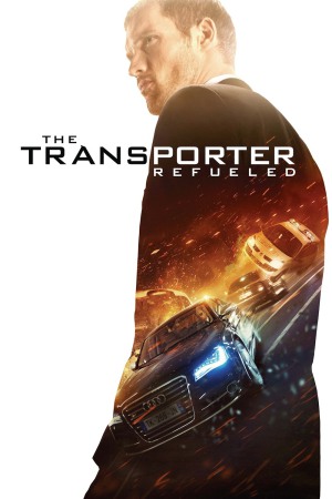 The Transporter Refueled 2015 BluRay [Hindi + English] 480p, 720p ESub