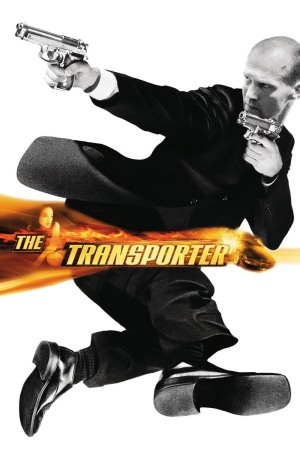 The Transporter 2002 BluRay [Hindi + English] 480p, 720p ESub